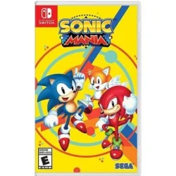 Sw Sonic Mania Plus Us